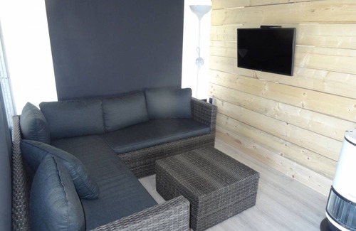 Udenhout Otro | Recreatiepark Duinhoeve 7