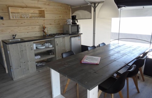 Udenhout Otro | Recreatiepark Duinhoeve 7