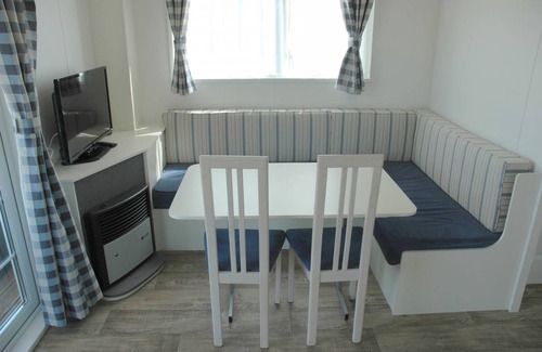 Udenhout Casa | Recreatiepark Duinhoeve 10