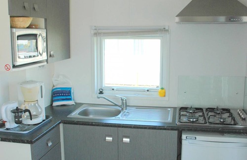Udenhout Casa | Recreatiepark Duinhoeve 10