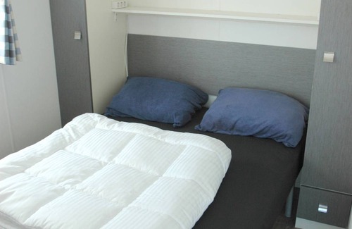 Udenhout Casa | Recreatiepark Duinhoeve 10