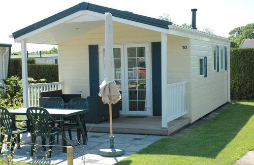 Udenhout Casa | Recreatiepark Duinhoeve 10