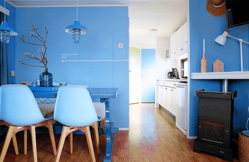 Udenhout Casa | Recreatiepark Duinhoeve 6