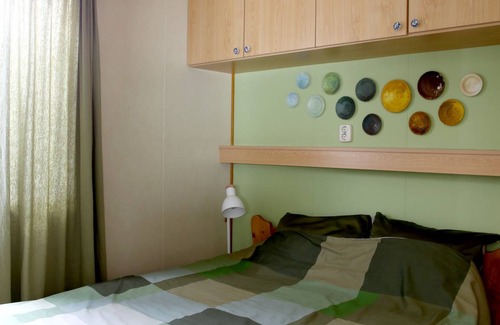 Udenhout Casa | Recreatiepark Duinhoeve 6