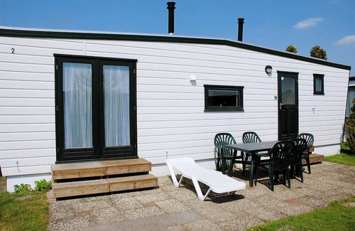 Udenhout Casa | Recreatiepark Duinhoeve 1