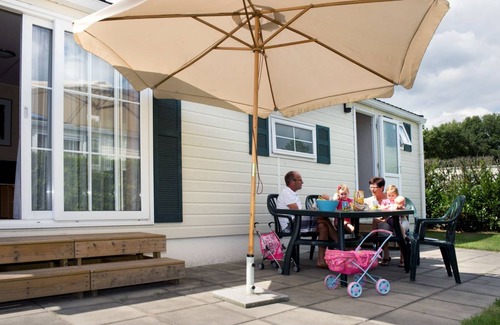Udenhout Casa | Recreatiepark Duinhoeve 1