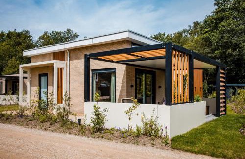 Voorthuizen Casa | Recreatiewoning 'Steenpatrijs' op Christelijk Vakantiepark