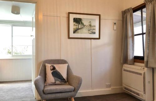 Kingston Beach Apartamento | Recreation Cottage