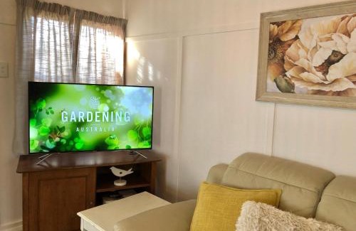 Kingston Beach Apartamento | Recreation Cottage