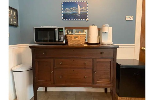 Moretown Apartamento | Recreation Retreat