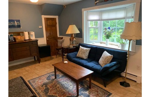Moretown Apartamento | Recreation Retreat