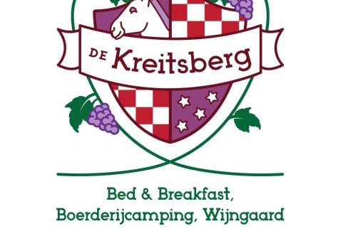 Municipality of Landerd Otro | Recreational Farm Camping de Kreitsberg