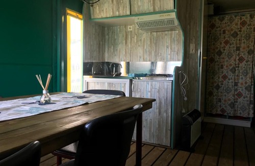 Municipality of Landerd Otro | Recreational Farm Camping de Kreitsberg