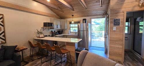 Oakland Casa | Recreational Therapy- Private 2 Bedroom with Hot Tub and Firepit
