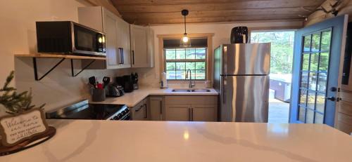 Oakland Casa | Recreational Therapy- Private 2 Bedroom with Hot Tub and Firepit