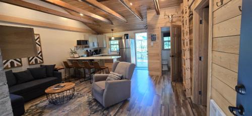 Oakland Casa | Recreational Therapy- Private 2 Bedroom with Hot Tub and Firepit