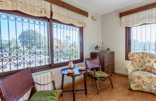 Ronda Villa | Recreo San Andrés Ronda by Ruralidays