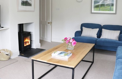 Pitchford Cabaña | Rectory Cottage, SHREWSBURY