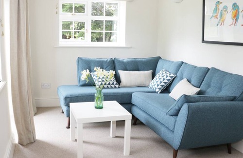 Pitchford Cabaña | Rectory Cottage, SHREWSBURY