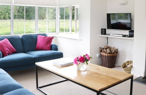 Pitchford Cabaña | Rectory Cottage, SHREWSBURY