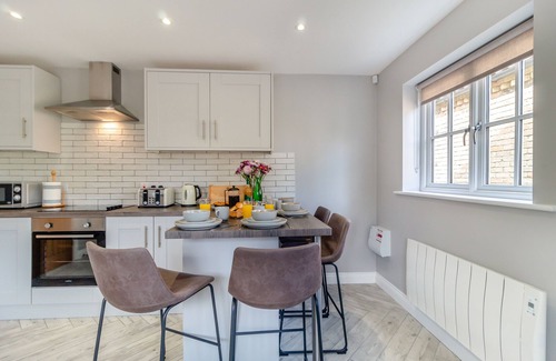 Oxborough Casa | Rectory Cottage - Norfolk