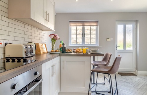 Oxborough Casa | Rectory Cottage - Norfolk