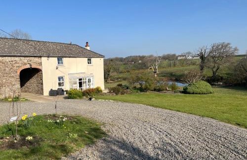 Walwyn's Castle Cama Y Desayuno | Rectory Farm