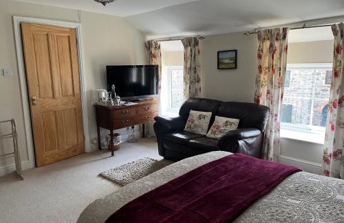 Walwyn's Castle Cama Y Desayuno | Rectory Farm