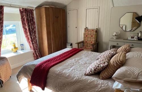 Walwyn's Castle Cama Y Desayuno | Rectory Farm