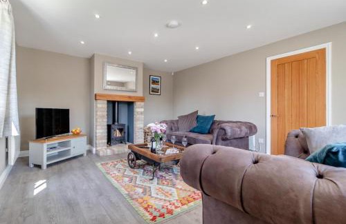 Oxborough Casa | Rectory Lodge - Norfolk