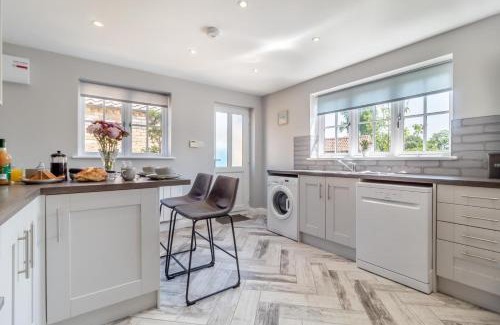 Oxborough Casa | Rectory Lodge - Norfolk