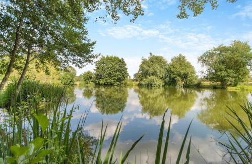 Oxborough Casa | Rectory Lodge - Norfolk