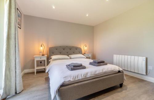 Oxborough Casa | Rectory Lodge - Norfolk