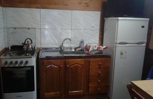 Villa Argentina Casa | Recuerdos
