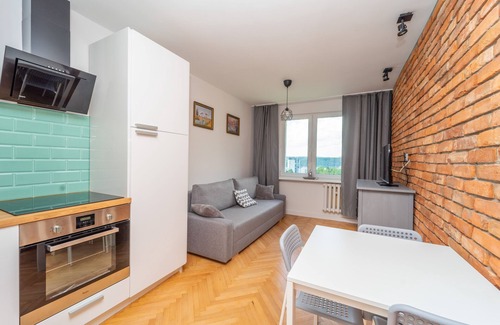 Redlowo Apartamento | Redłowo Deluxe by 3City Rentals
