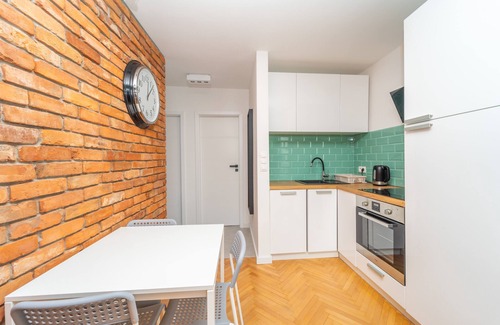 Redlowo Apartamento | Redłowo Deluxe by 3City Rentals