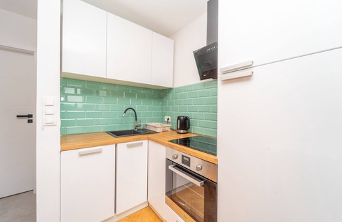 Redlowo Apartamento | Redłowo Deluxe by 3City Rentals