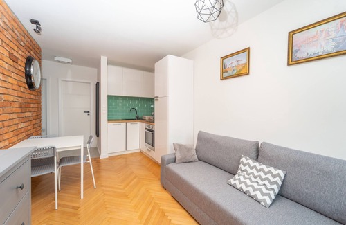 Redlowo Apartamento | Redłowo Deluxe by 3City Rentals