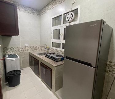 Salalah Apartamento | Red-15 - Bn Saif