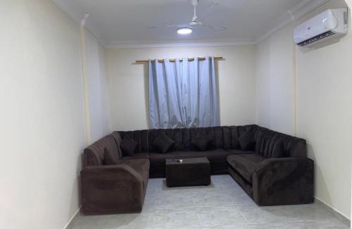 Salalah Apartamento | Red-15 - Bn Saif