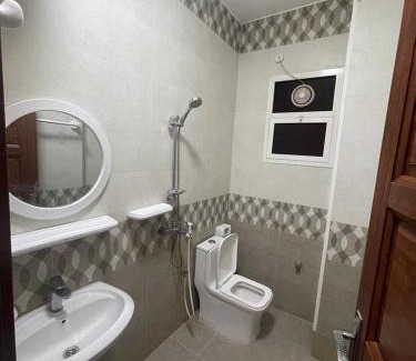Salalah Apartamento | Red-15 - Bn Saif