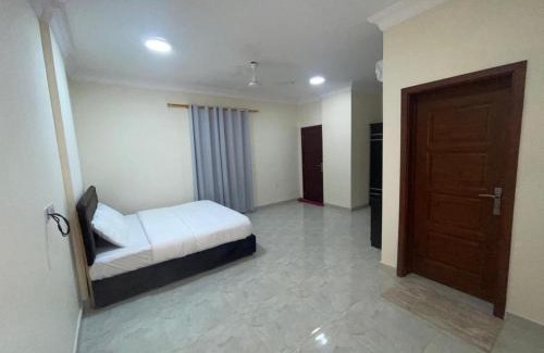 Salalah Apartamento | Red-15 - Bn Saif