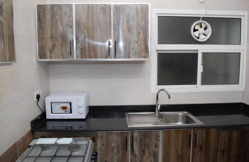 Salalah Apartamento | RED-35 Royal Inn