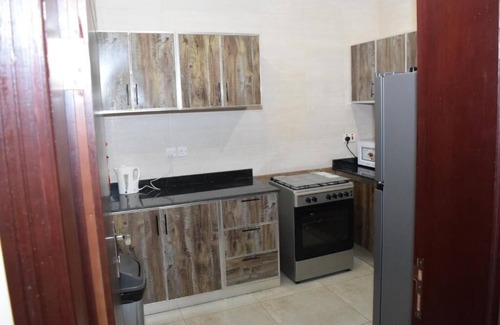 Salalah Apartamento | RED-35 Royal Inn