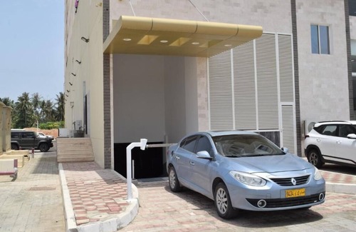 Salalah Apartamento | RED-35 Royal Inn