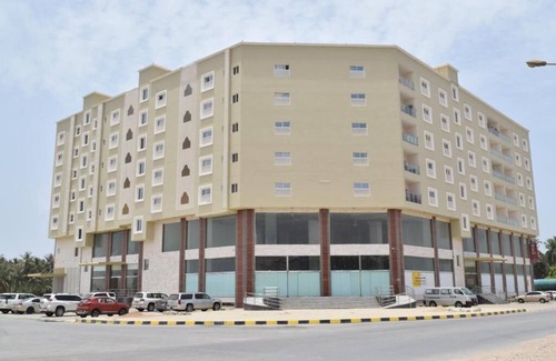 Salalah Apartamento | RED-35 Royal Inn