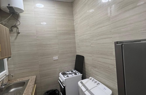 Salalah Apartamento | RED-4 salalah-algharbia