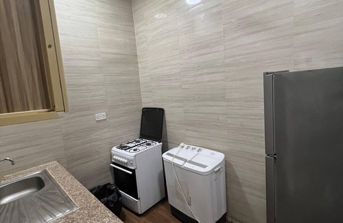 Salalah Apartamento | RED-4 salalah-algharbia