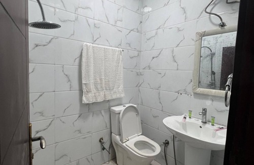 Salalah Apartamento | RED-4 salalah-algharbia