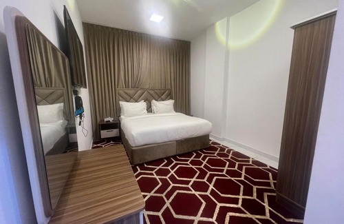 Salalah Apartamento | RED 40-Al Ezz Suites